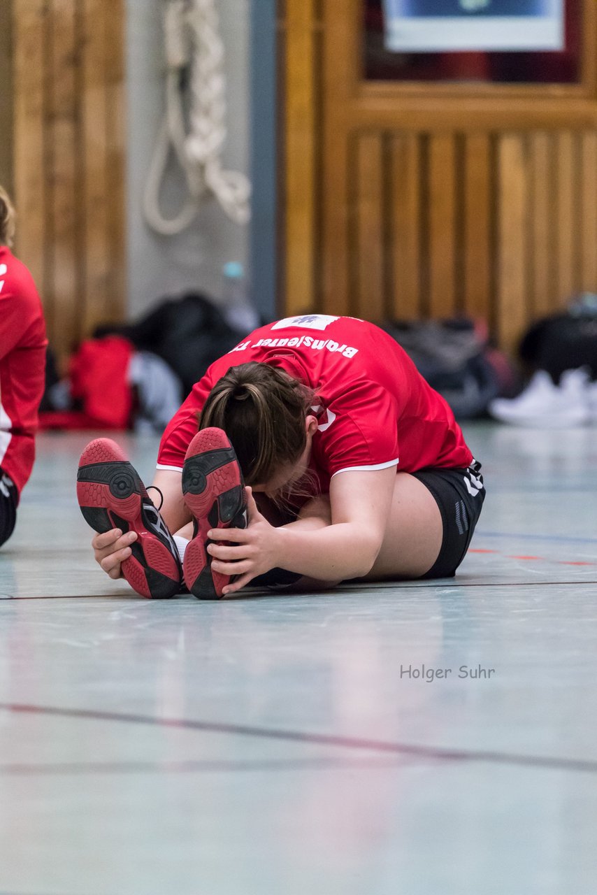 Bild 23 - Frauen Bad Bramstedt - Kremperheide/Muensterdorf